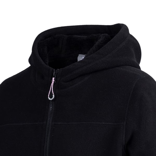 Trespass Womens/Ladies Backstay Fleece Jacket