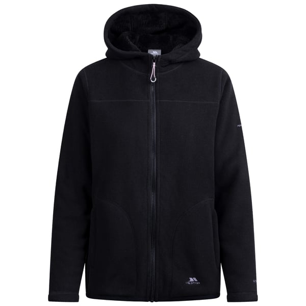 Trespass Womens/Ladies Backstay Fleece Jacket