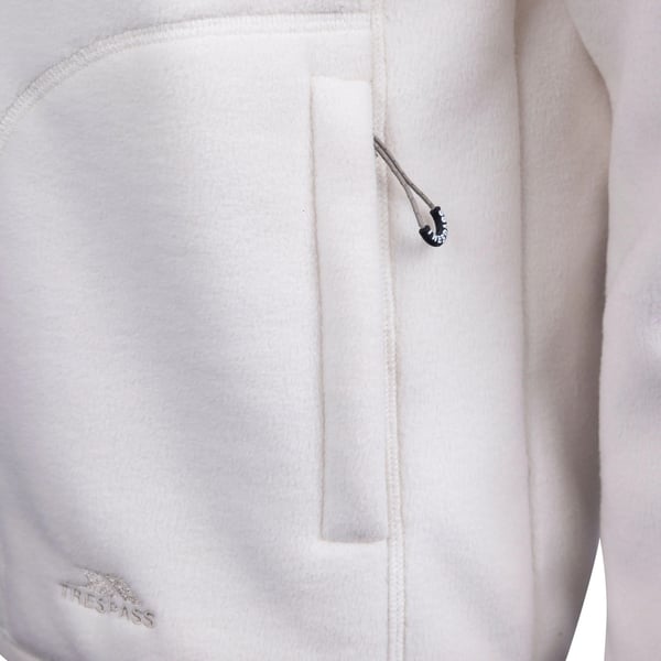 Trespass Naisten Backstay Fleece Takki