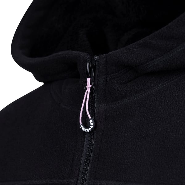 Trespass Womens/Ladies Backstay Fleece Jacket