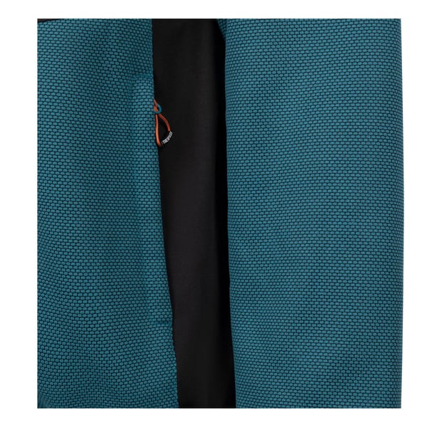 Trespass Mens Hanlonton Fleece AT200 Hybrid Jacket