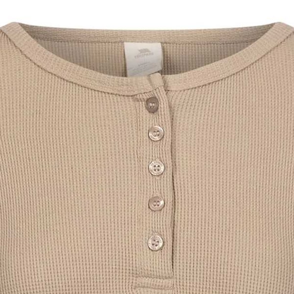 Trespass Womens/Ladies Morvenna Long-Sleeved Top