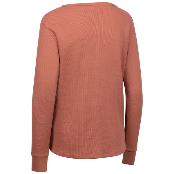 Trespass Womens/Ladies Morvenna Long-Sleeved Top