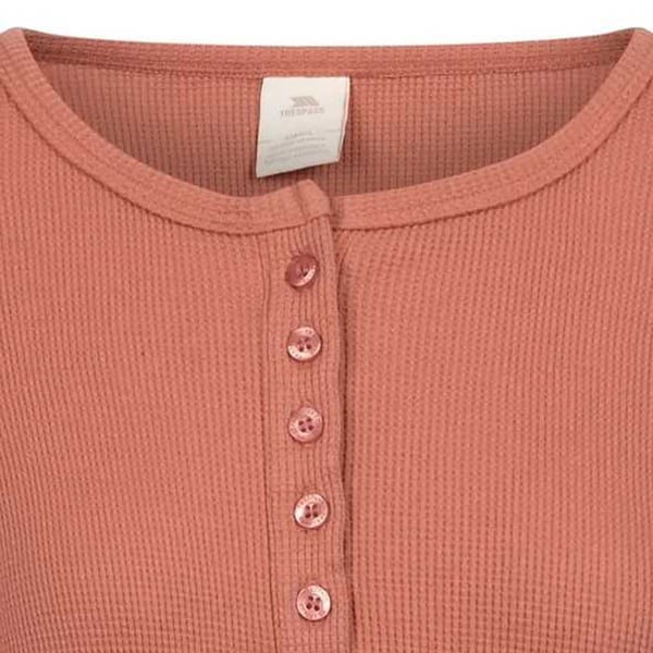 Trespass Womens/Ladies Morvenna Long-Sleeved Top