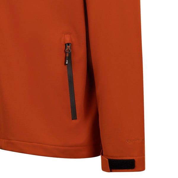 Trespass Herr Durand DLX Softshelljacka
