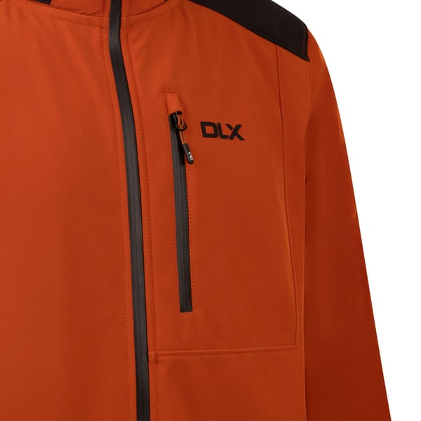 Trespass Herr Durand DLX Softshelljacka