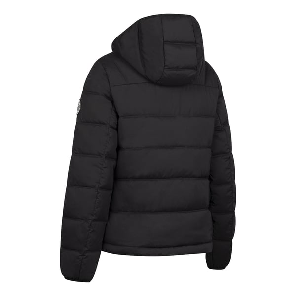 Trespass Womens/Ladies Rollins Hooded Jacket