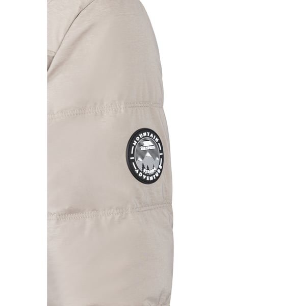 Trespass Womens/Ladies Rollins Hooded Jacket