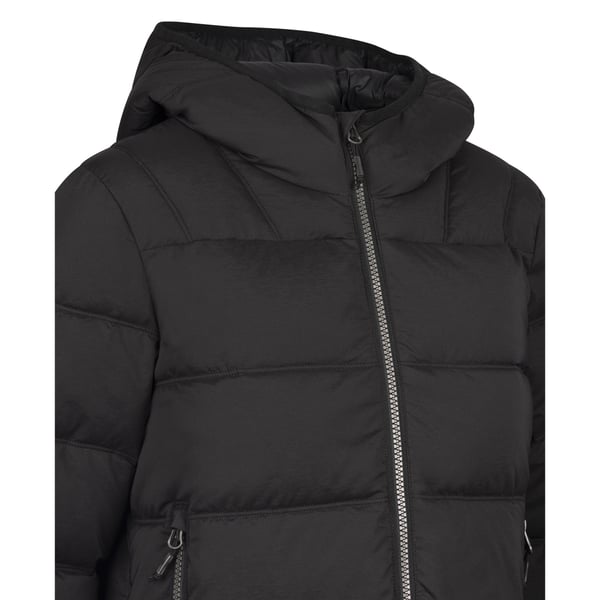 Trespass Womens/Ladies Rollins Hooded Jacket