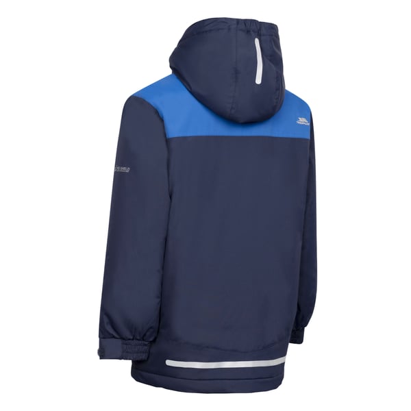 Trespass Boys Terris Waterproof Jacket