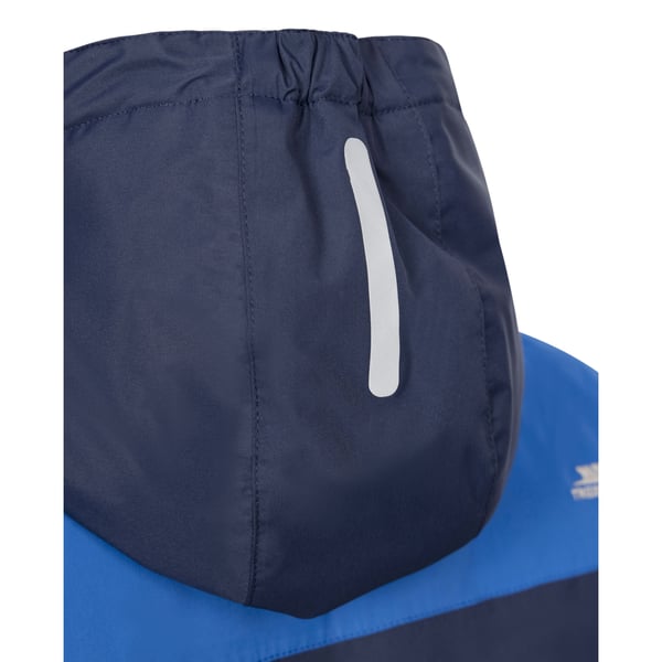 Trespass Boys Terris Waterproof Jacket