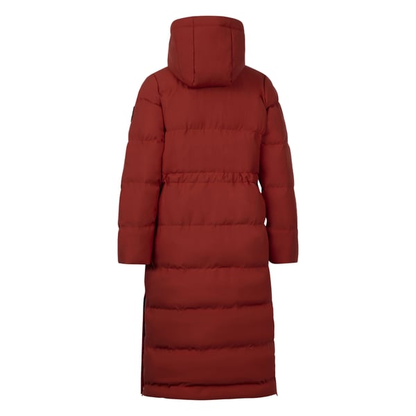 Trespass Womens/Ladies Colter Waterproof Jacket