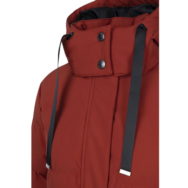 Trespass Womens/Ladies Colter Waterproof Jacket