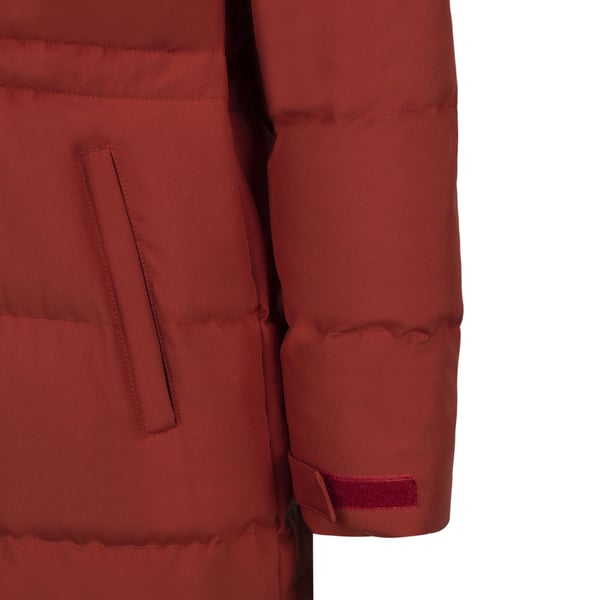 Trespass Womens/Ladies Colter Waterproof Jacket