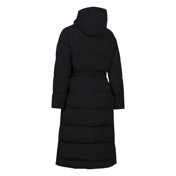 Trespass Womens/Ladies Colter Waterproof Jacket