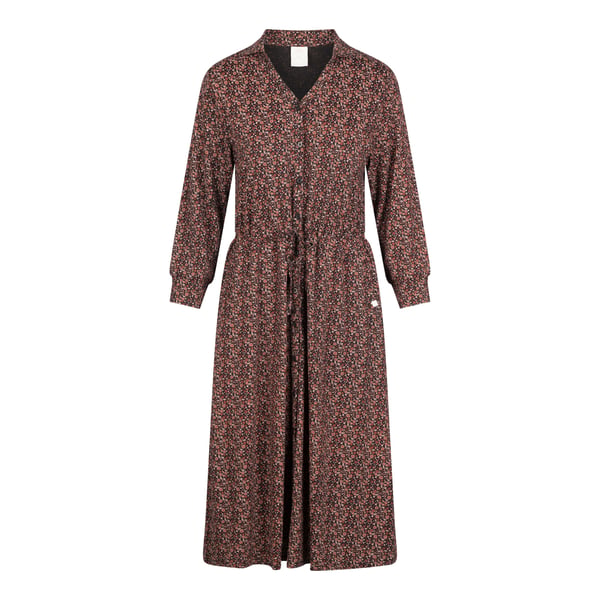 Trespass Womens/Ladies Velina Ditsy Floral Dress Trespass Womens/Ladies Velina Ditsy Floral Dress