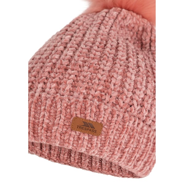 Trespass Childrens/Kids Sparow Beanie