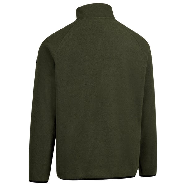 Trespass Mens Wetherill Fleece Top