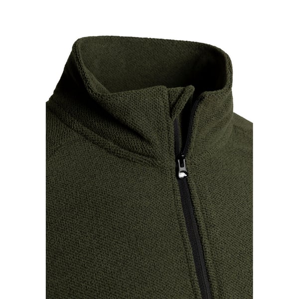 Trespass Mens Wetherill Fleece Top