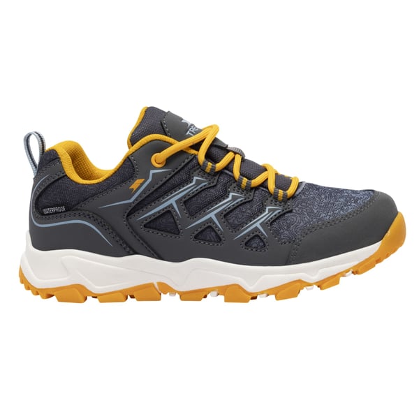 Trespass Childrens/Kids Ottie Waterproof Trainers