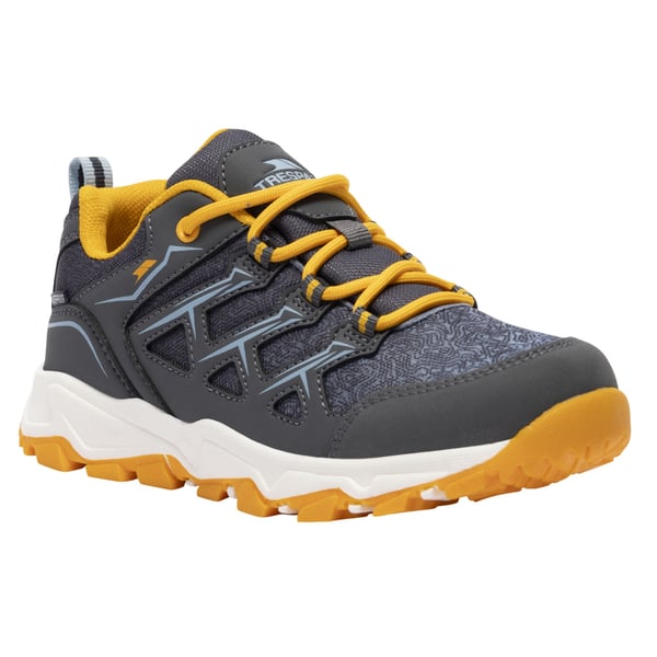 Trespass Childrens/Kids Ottie Waterproof Trainers