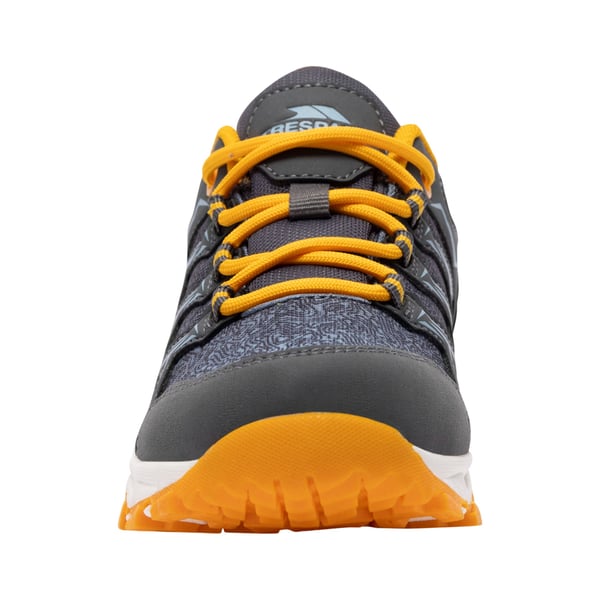 Trespass Childrens/Kids Ottie Waterproof Trainers