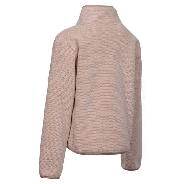 Trespass Unisex Adult Tryllis Fleece Jacket