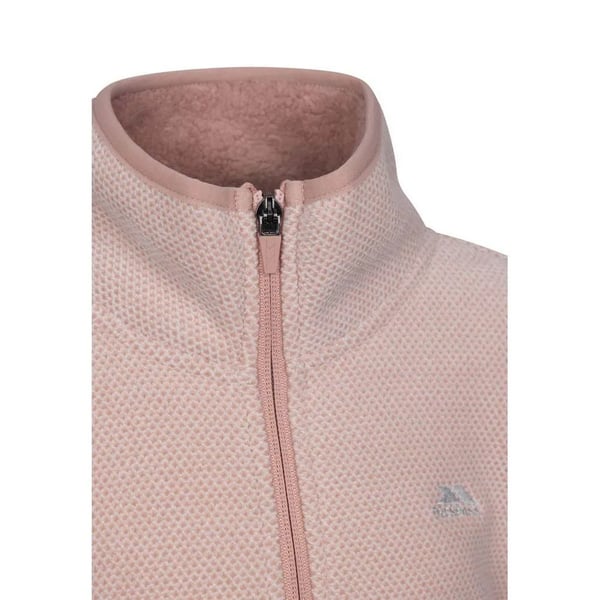 Trespass Unisex Adult Tryllis Fleece Jacket