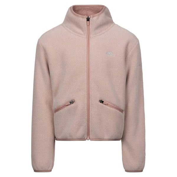 Trespass Unisex Adult Tryllis Fleece Jacket