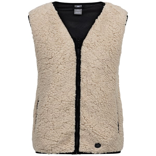 Trespass Womens/Ladies Roslin Fleece Gilet