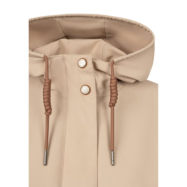 Trespass Womens/Ladies Sasser Waterproof Jacket