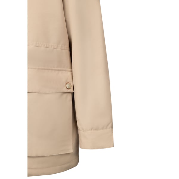Trespass Womens/Ladies Sasser Waterproof Jacket
