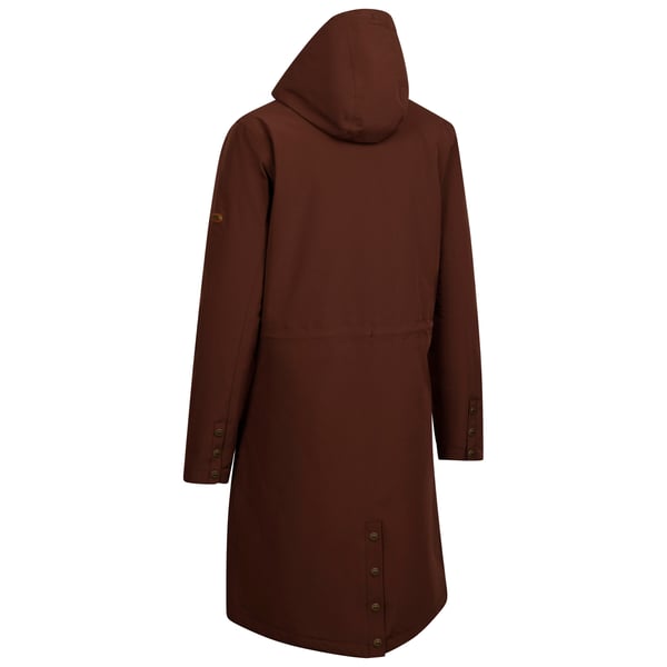 Trespass Womens/Ladies Vailsom Waterproof Jacket