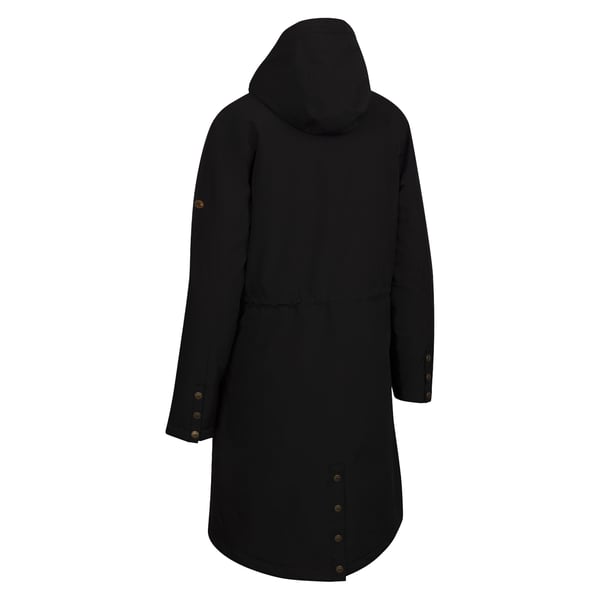 Trespass Womens/Ladies Vailsom Waterproof Jacket