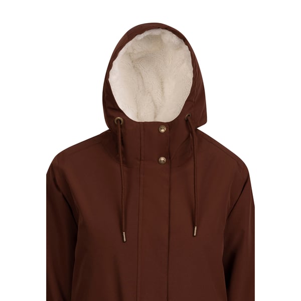 Trespass Womens/Ladies Vailsom Waterproof Jacket