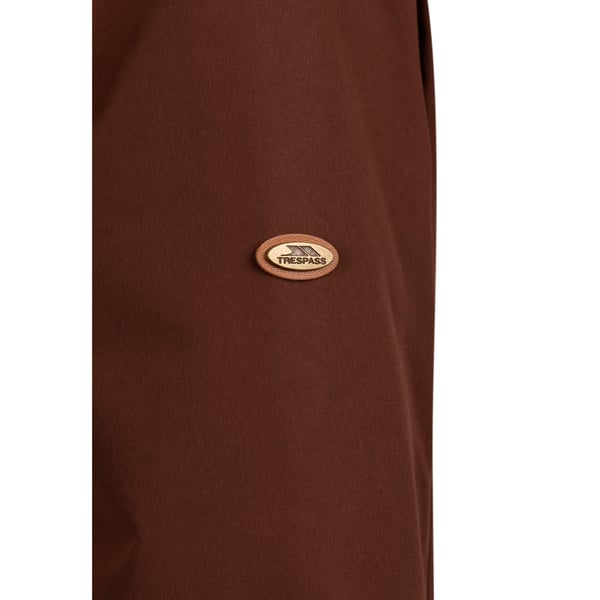 Trespass Womens/Ladies Vailsom Waterproof Jacket