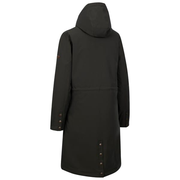 Trespass Womens/Ladies Vailsom Waterproof Jacket