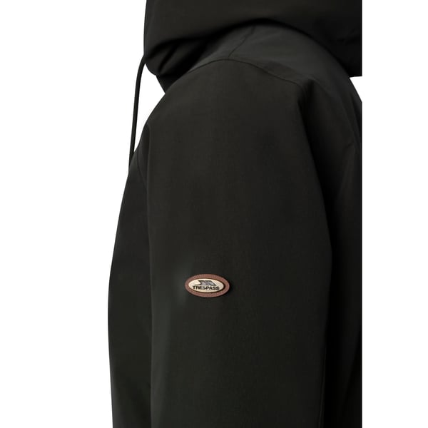 Trespass Womens/Ladies Vailsom Waterproof Jacket