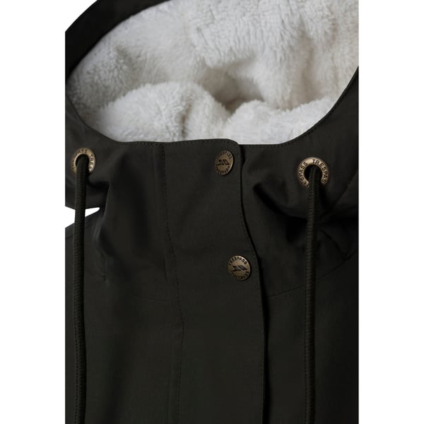 Trespass Womens/Ladies Vailsom Waterproof Jacket