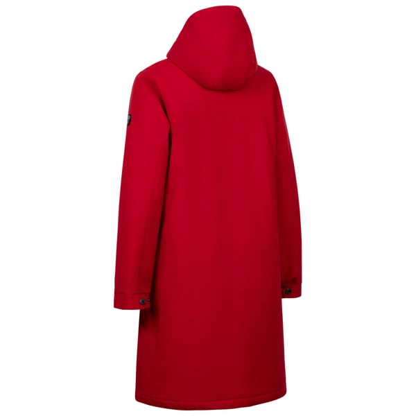 Trespass Womens/Ladies Claudel Waterproof Jacket
