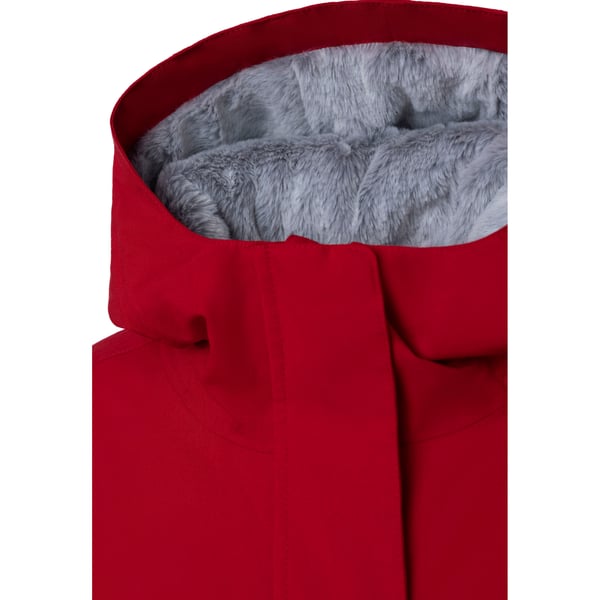 Trespass Womens/Ladies Claudel Waterproof Jacket