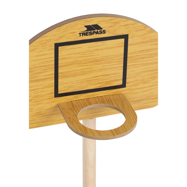 Trespass Minibasketbordleksak