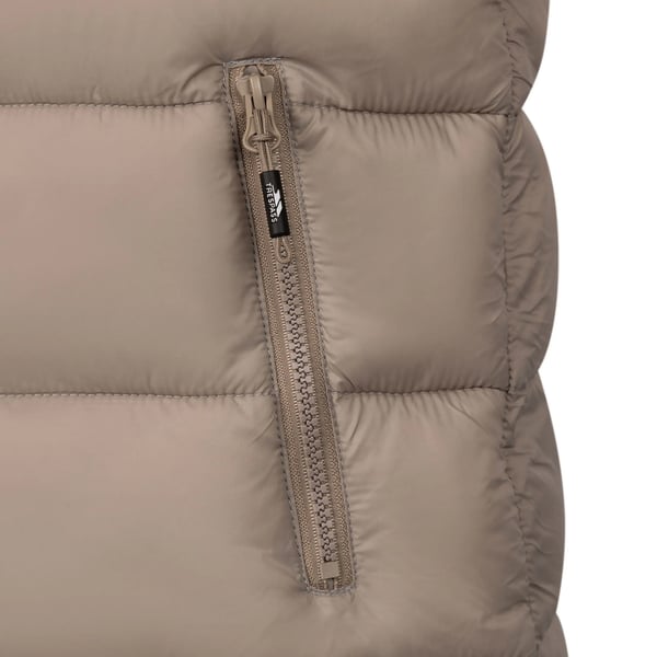 Trespass Womens/Ladies Simone Padded Casual Gilet