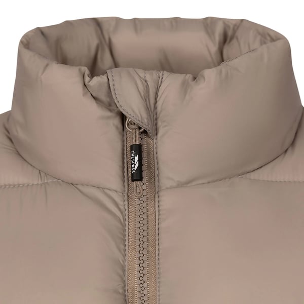 Trespass Womens/Ladies Simone Padded Casual Gilet