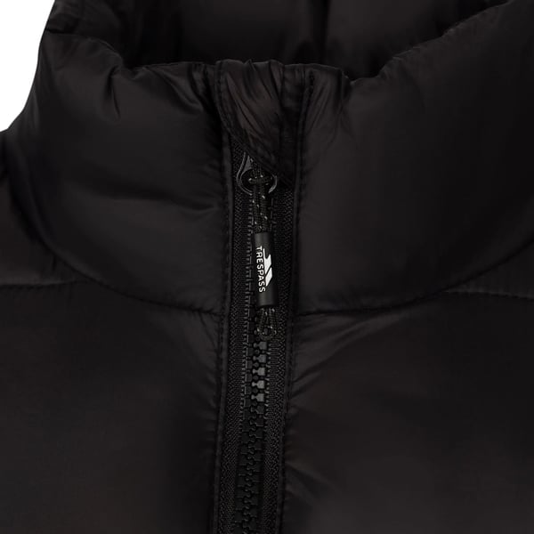 Trespass Womens/Ladies Simone Padded Casual Gilet