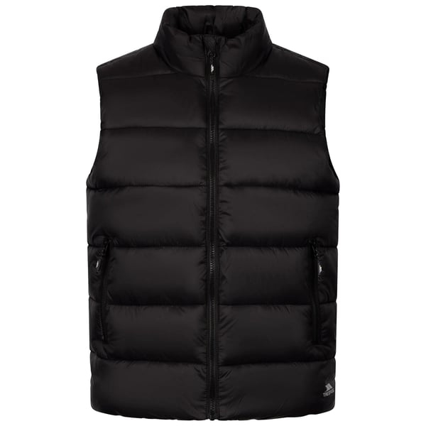 Trespass Womens/Ladies Simone Padded Casual Gilet