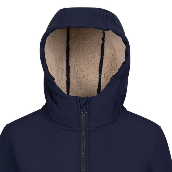 Trespass Dam/Dam Sine Softshelljacka