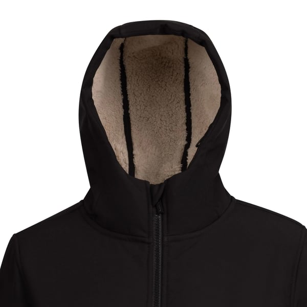 Trespass Dam/Dam Sine Softshelljacka
