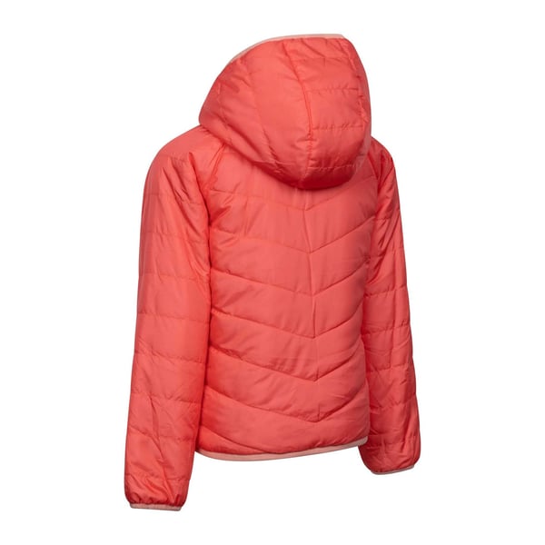 Trespass Childrens/Kids Dessie Reversible Padded Jacket