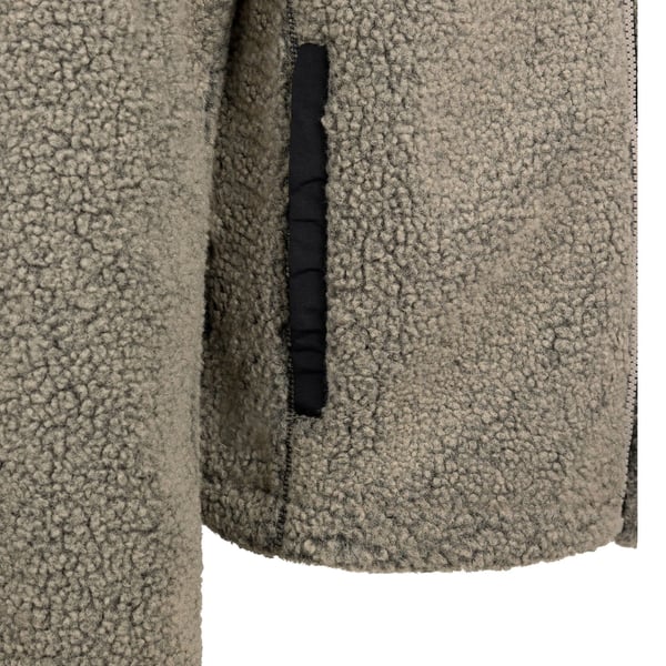 Trespass Mens Maclarenton AT400 Full Zip Fleece Jacket